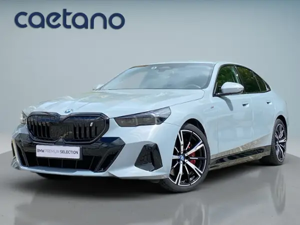 BMW i5